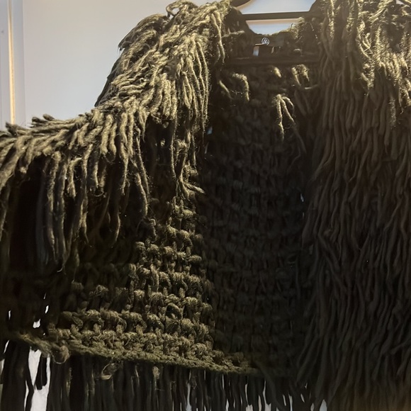 Threaded Sweater - Picture 2 of 4